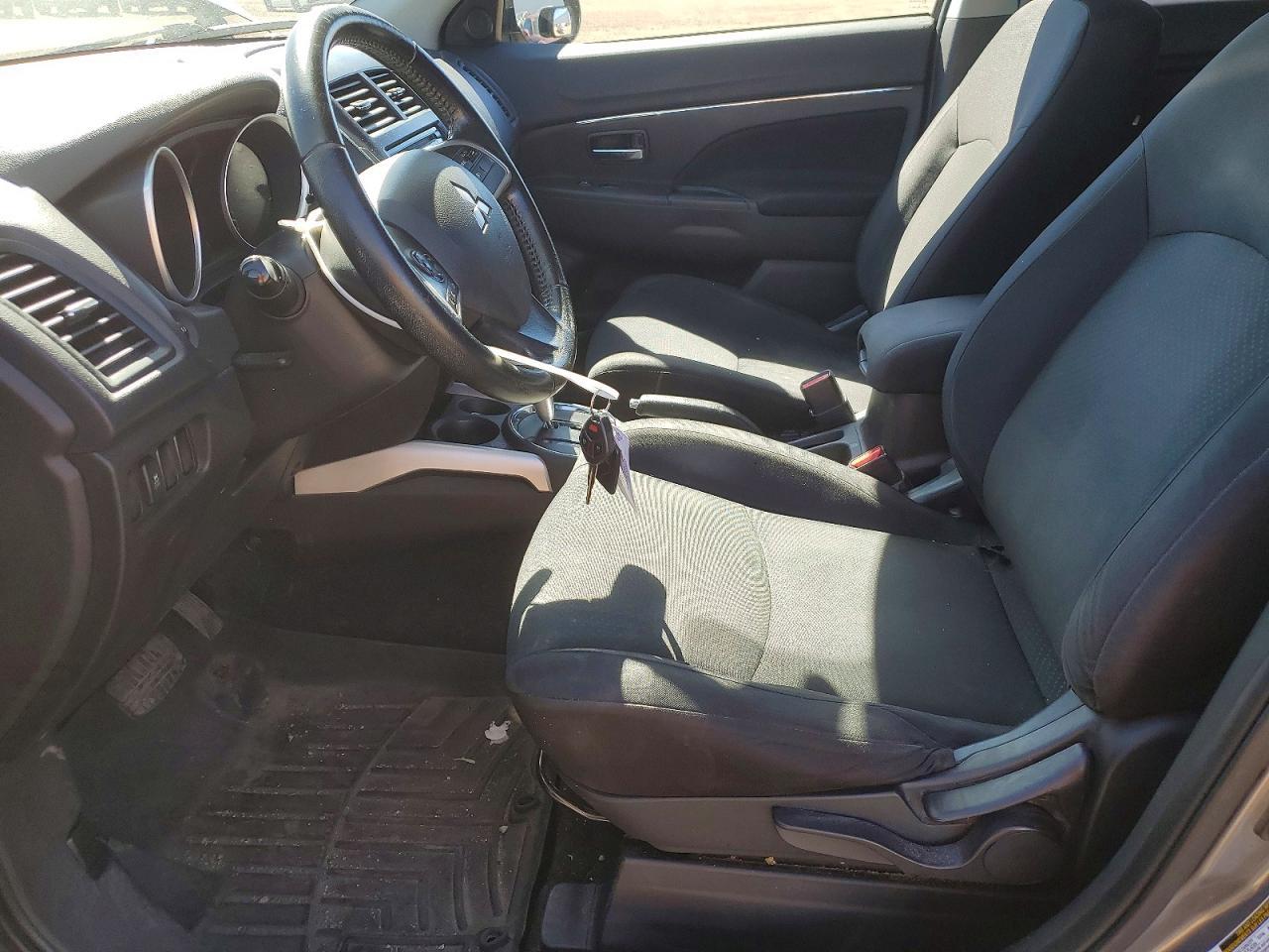 2014 Mitsubishi Rvr Se - Image 7