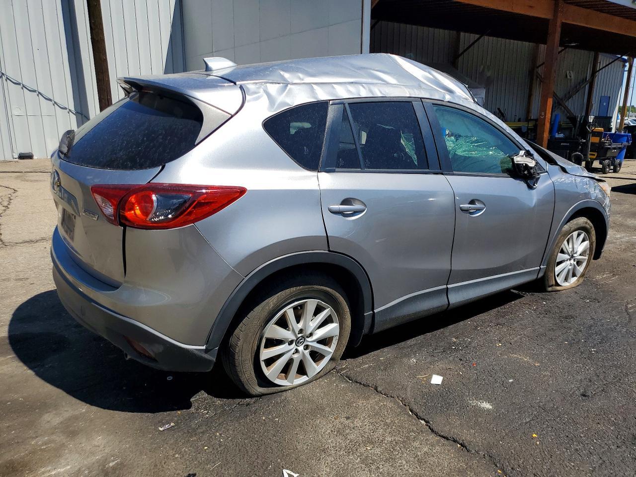 2015 Mazda Cx-5 Touring - Image 3