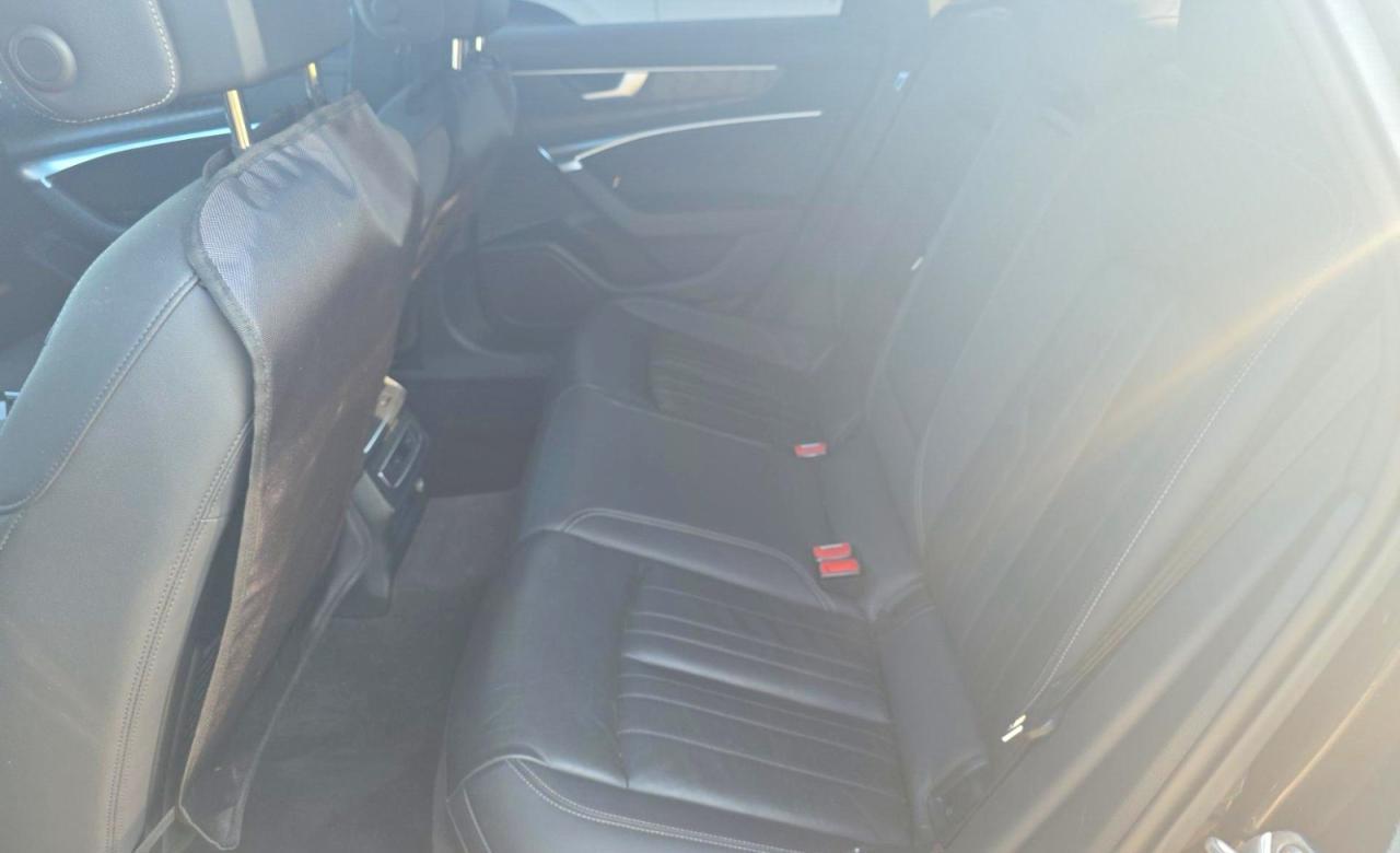 2023 Audi A6 Premium - Image 6