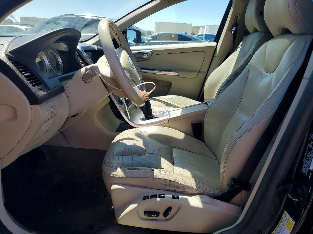 2013 Volvo Xc60 3.2 - Фото 7