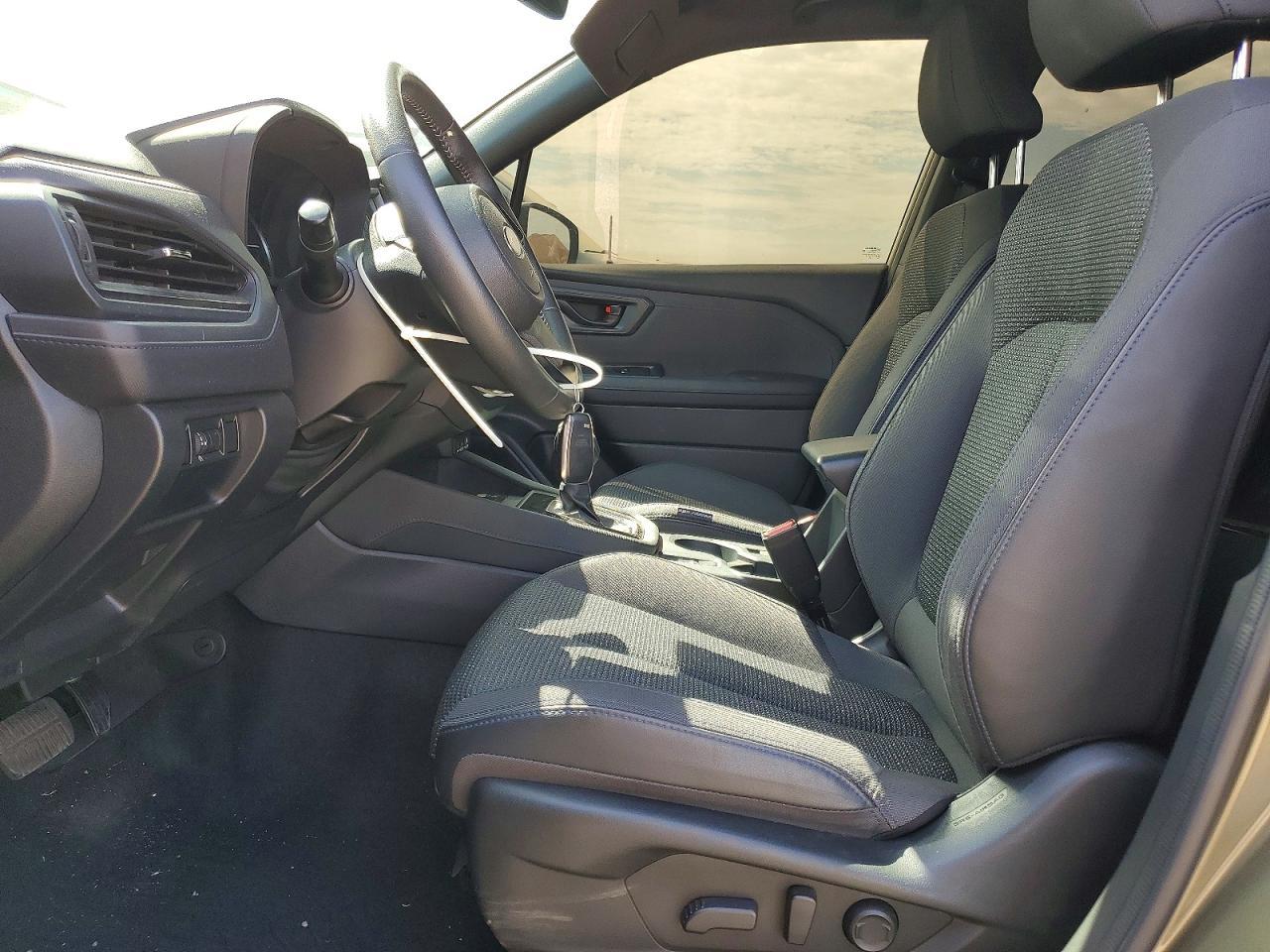 2025 Subaru Forester Premium - Image 7