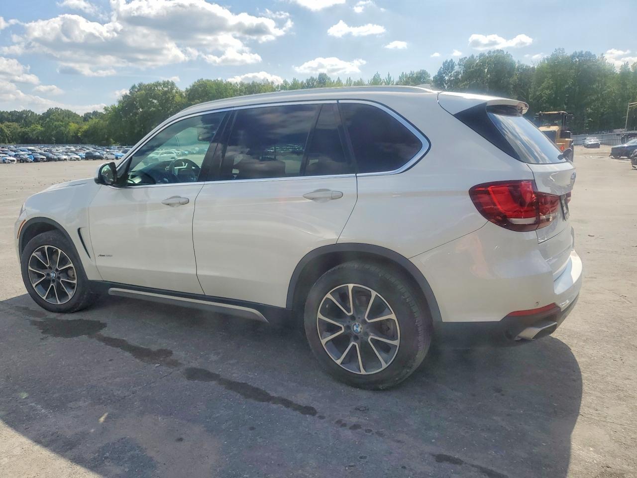 2018 BMW X5 xDrive35I - Image 2