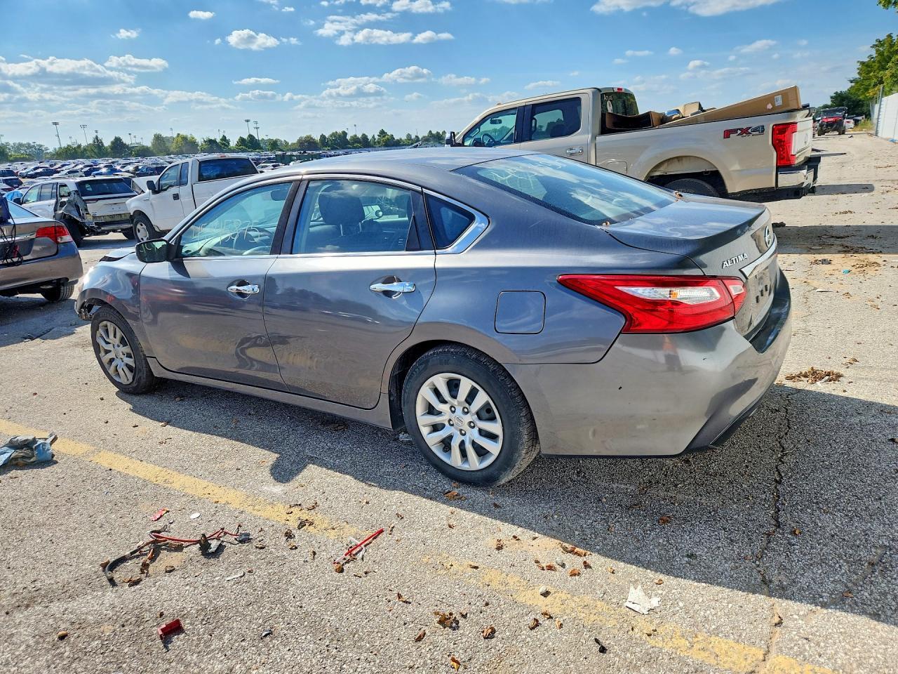 2017 Nissan Altima 2.5 S - Image 2