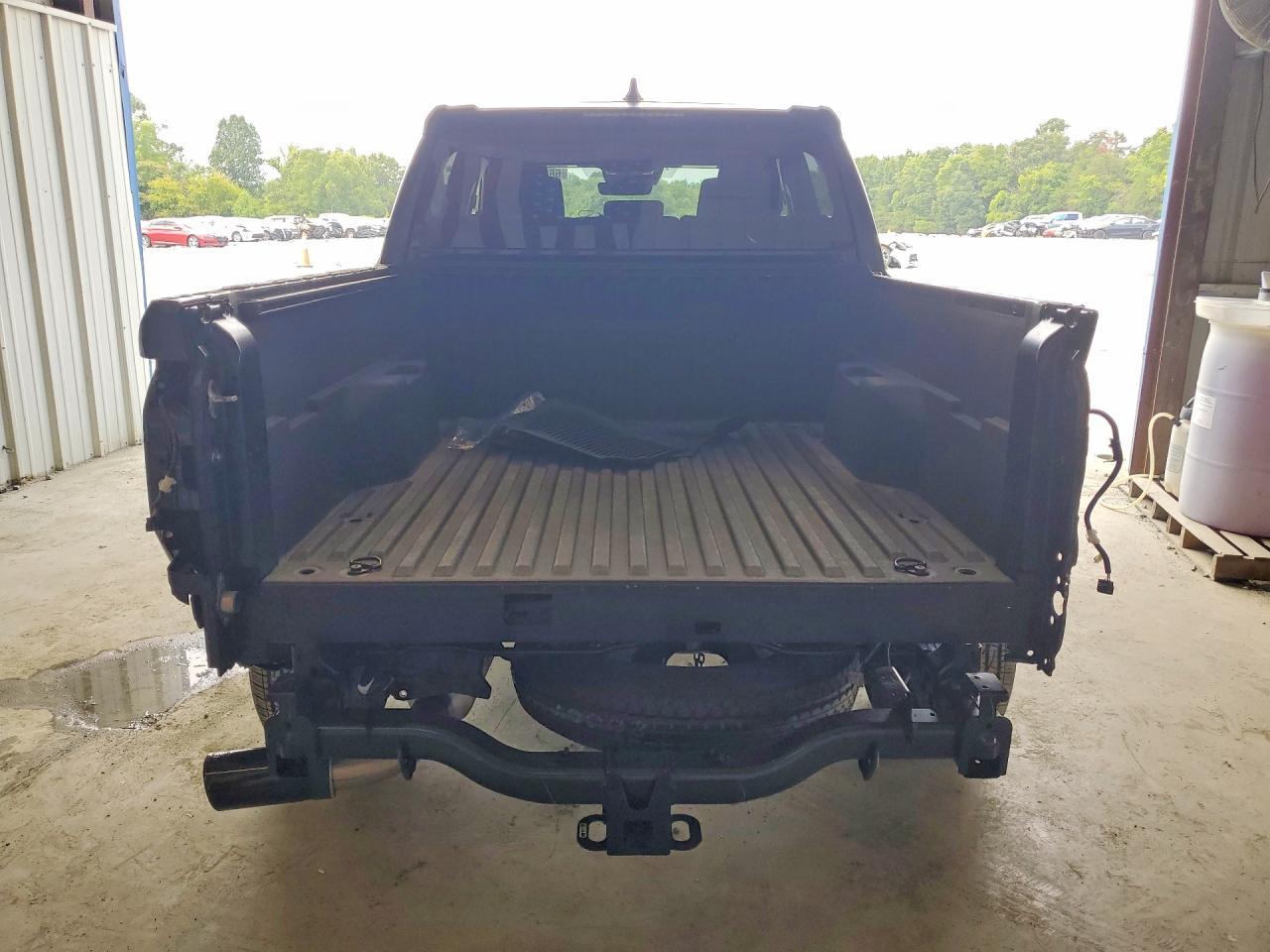 2024 Toyota Tacoma Sr5 - Фото 6