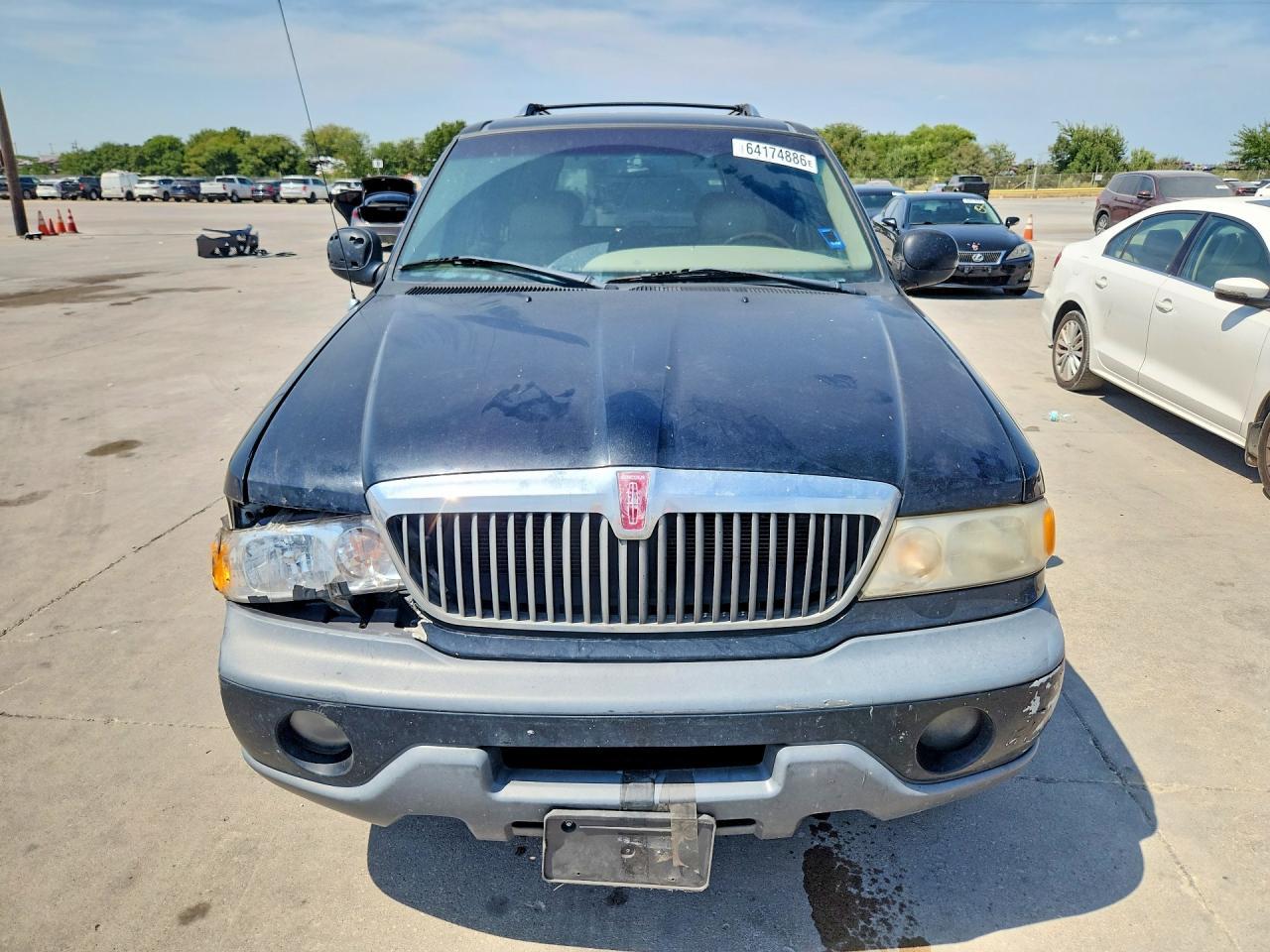 1998 Lincoln Navigator - Image 5