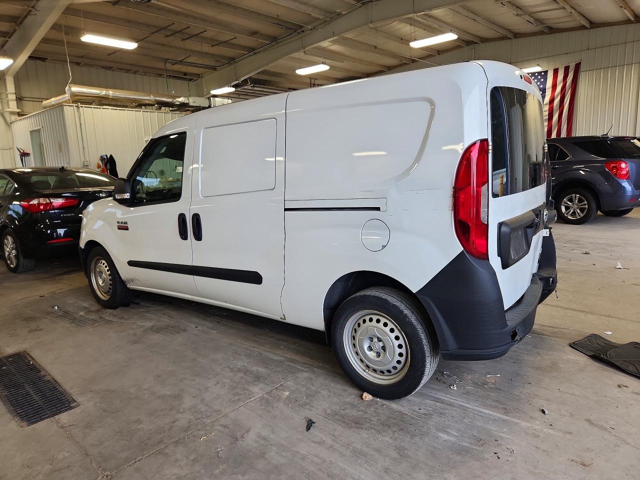 2016 Ram Promaster City St Van - Image 2