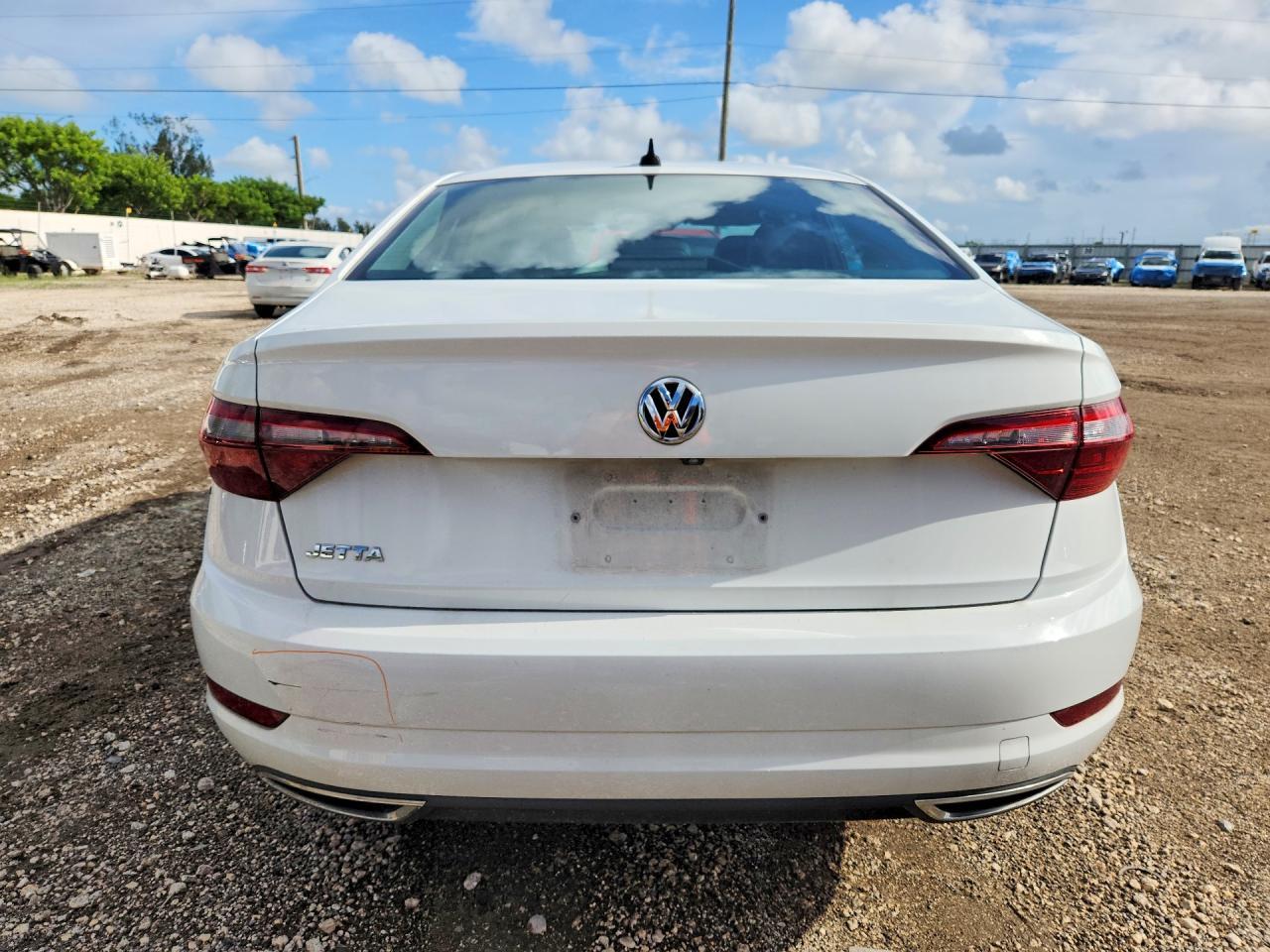 2021 Volkswagen Jetta Sel Premium - Image 6