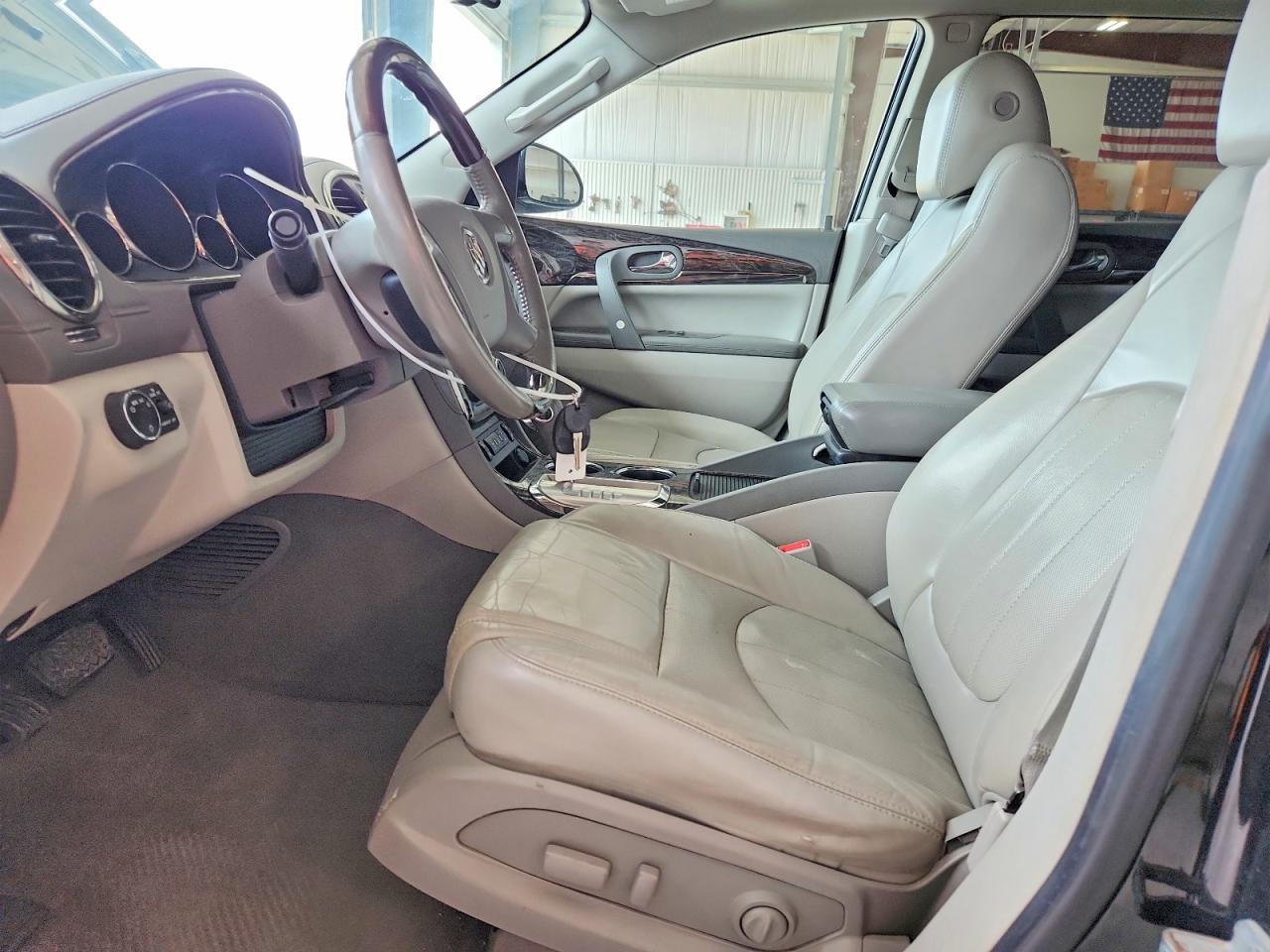 2014 Buick Enclave - Image 7