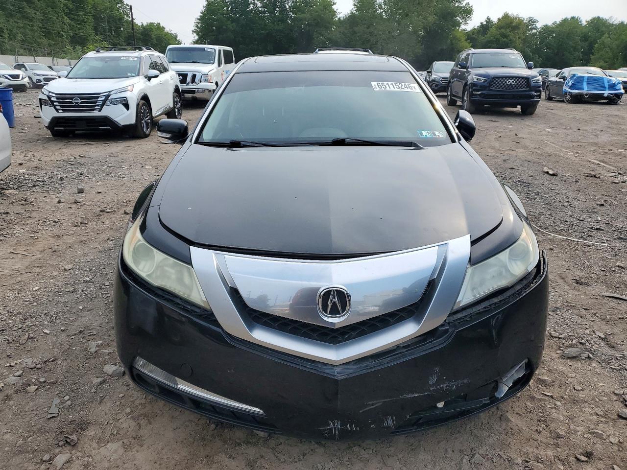 2009 Acura Tl - Фото 5