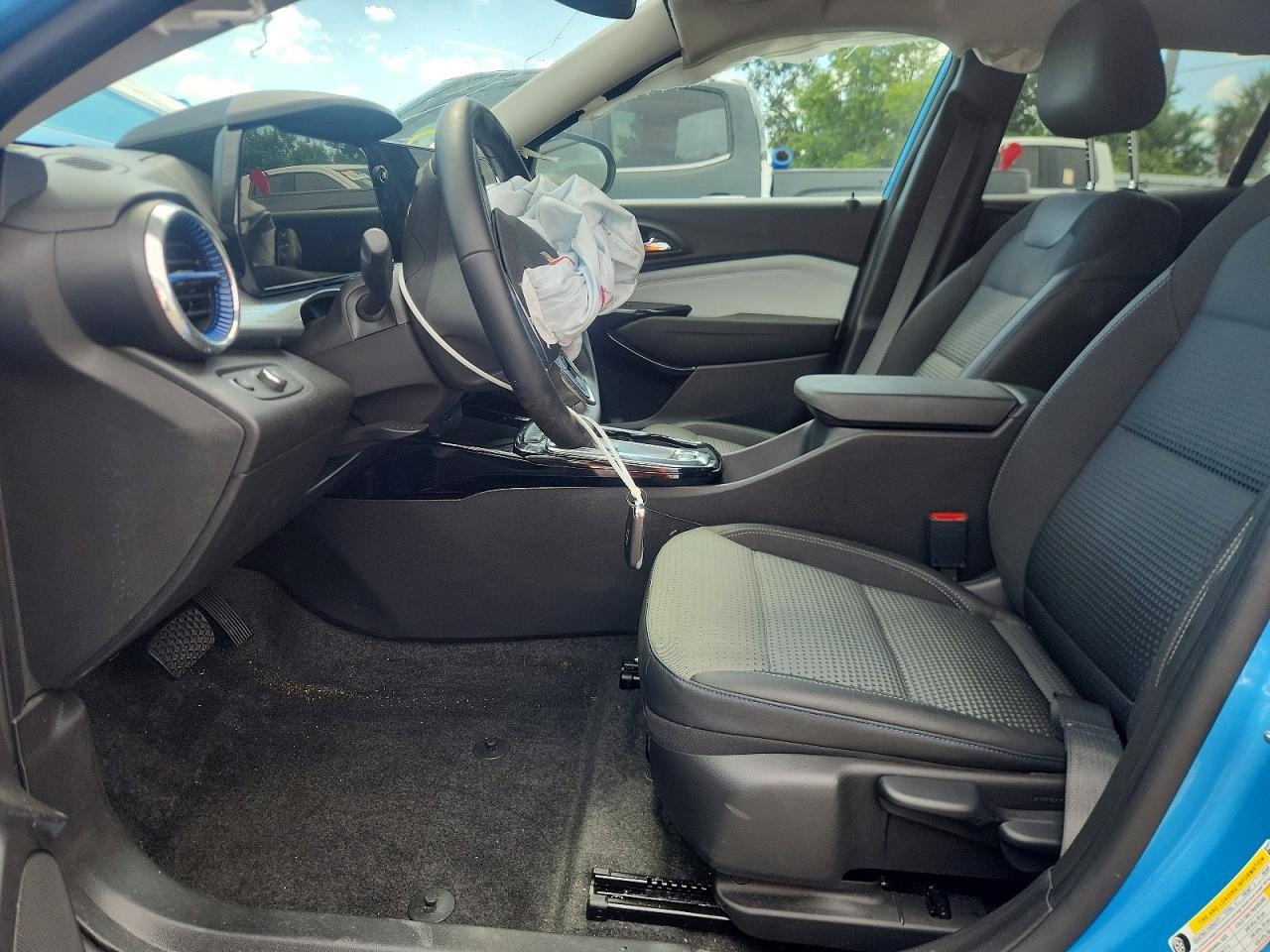 2026 Chevrolet Trax 1Lt - Фото 7