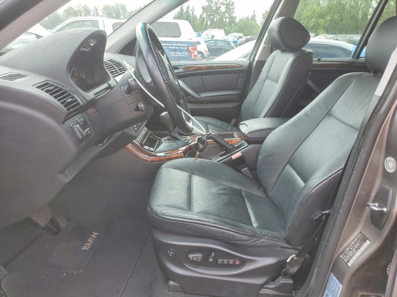 2006 BMW X5 3.0I - Image 7