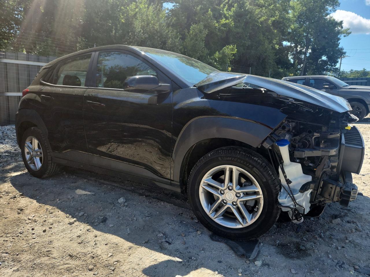 2019 Hyundai Kona Se - Фото 4