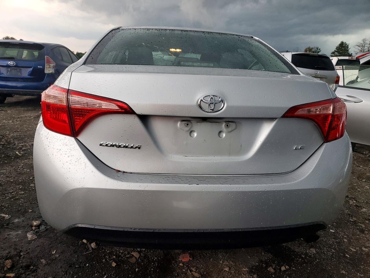 2019 Toyota Corolla Le - Image 6