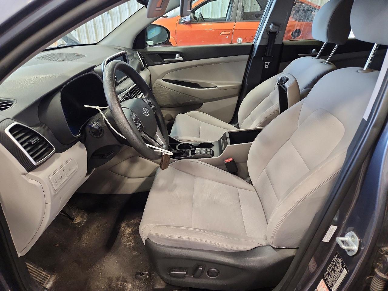2019 Hyundai Tucson Value - Image 7