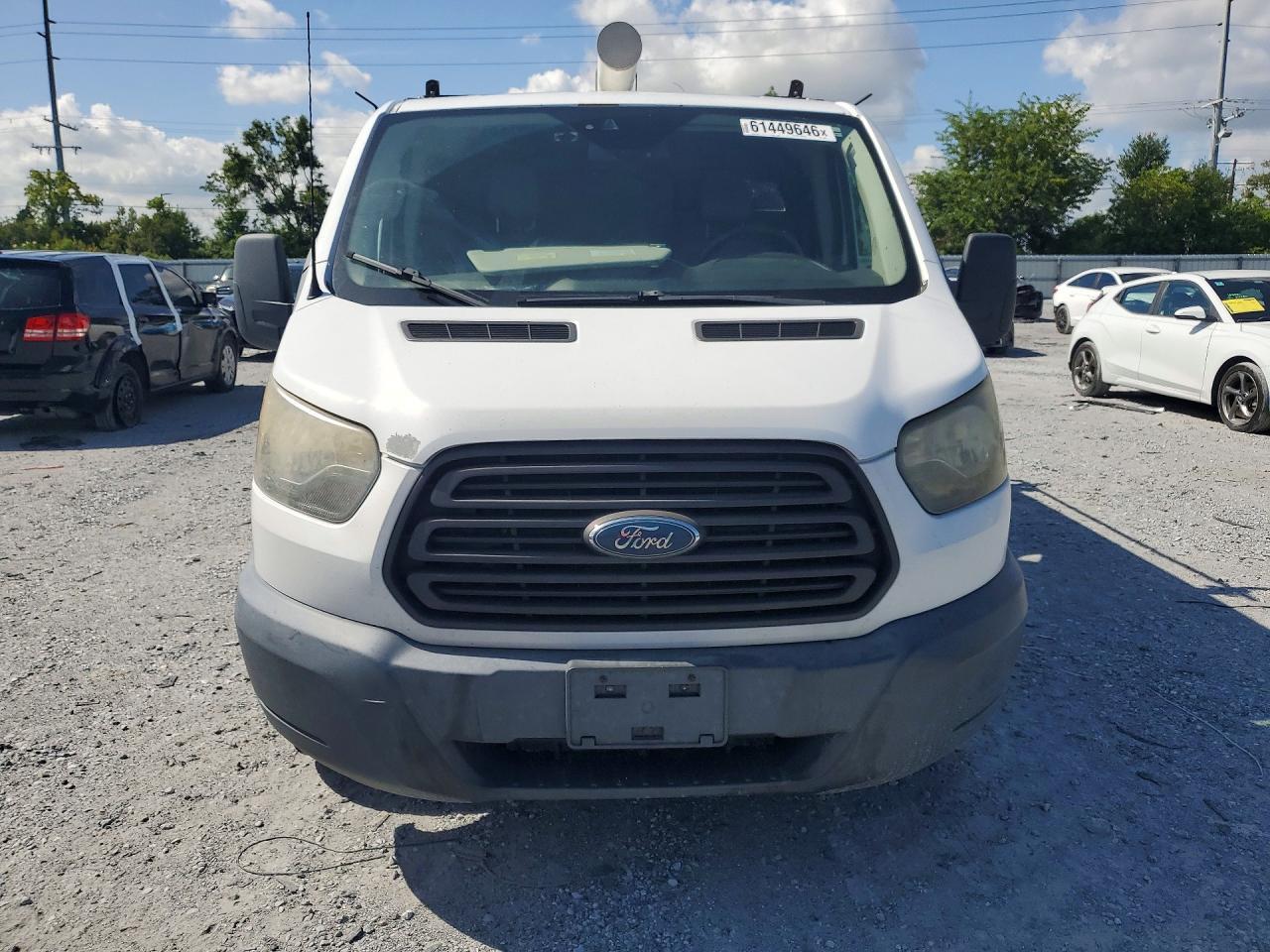 2017 Ford Transit T-150 - Image 5