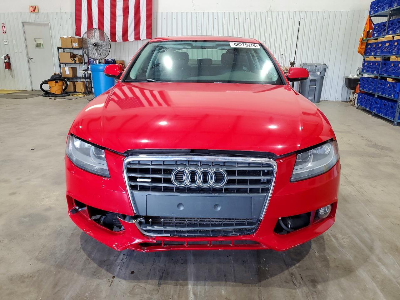 2011 Audi A4 Premium - Фото 5