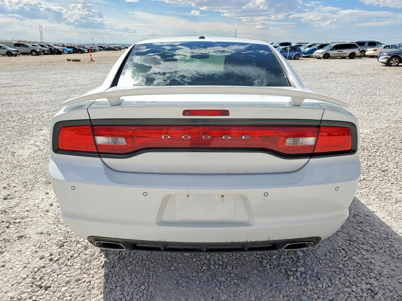2013 Dodge Charger R/T - Image 6