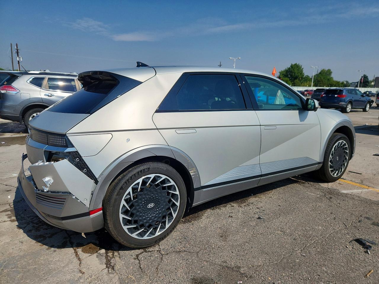 2024 Hyundai Ioniq 5 Limited - Image 3
