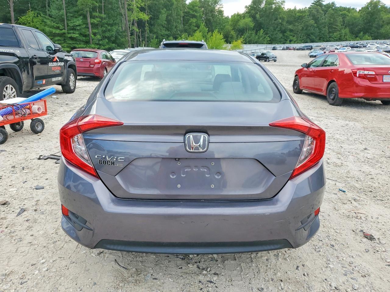 2017 Honda Civic - Image 6