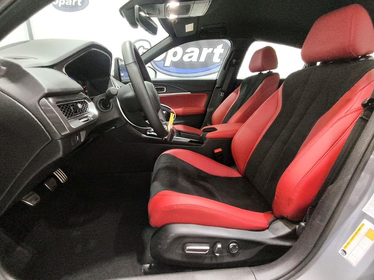 2026 Acura Integra Type S - Фото 7