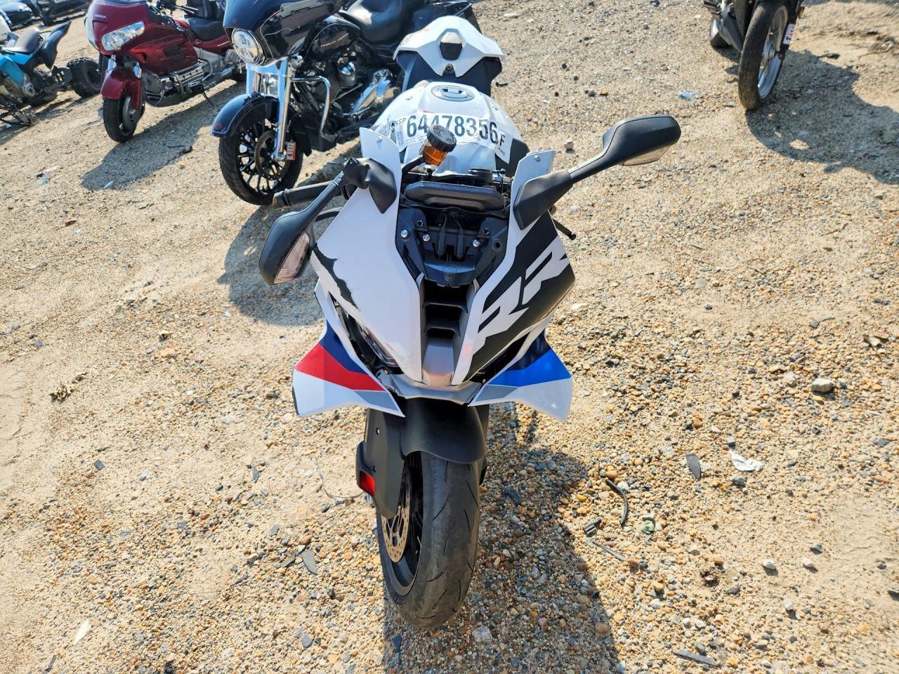 2026 BMW S 1000 Rr - Image 2