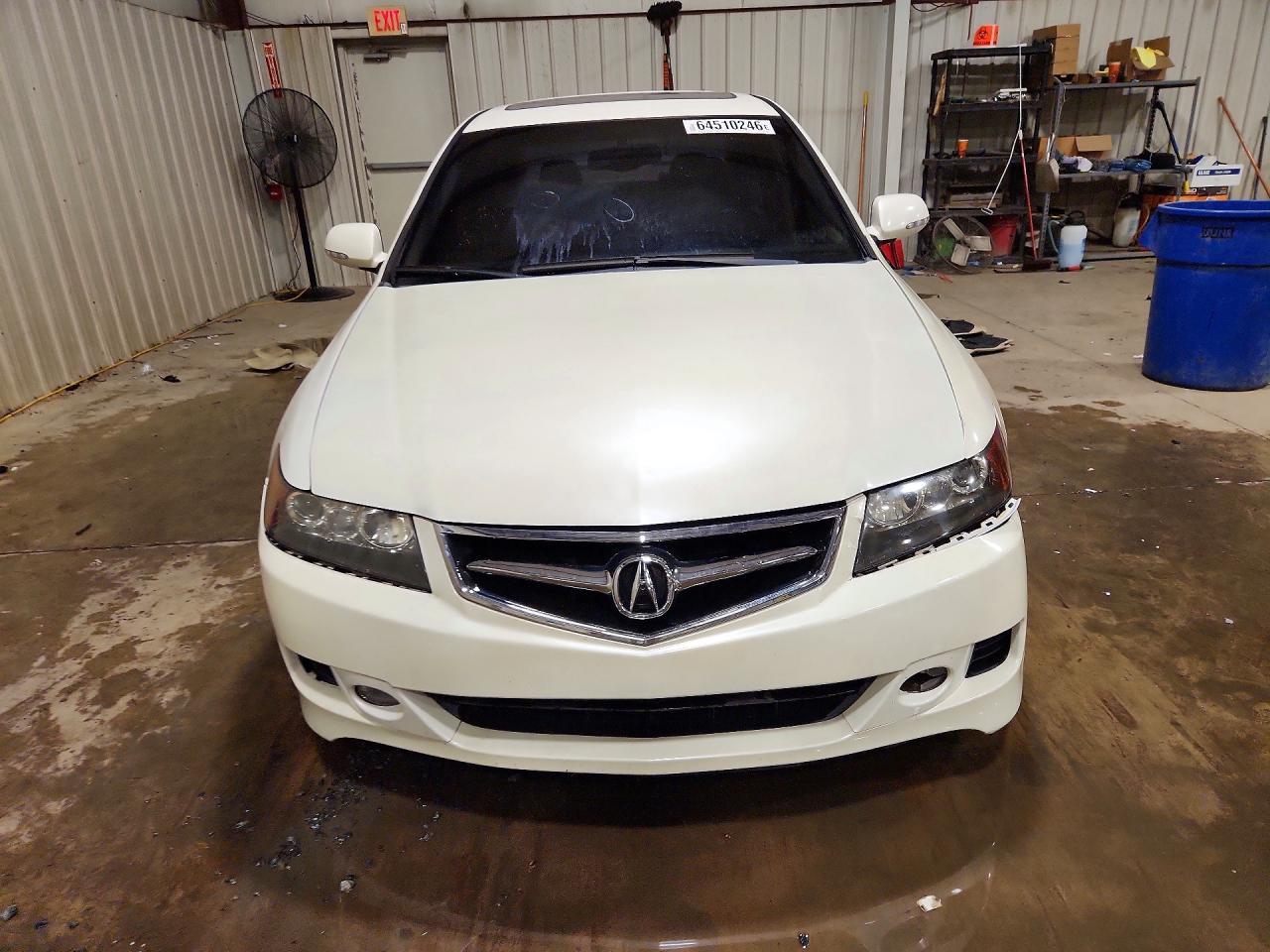 2006 Acura Tsx - Image 5