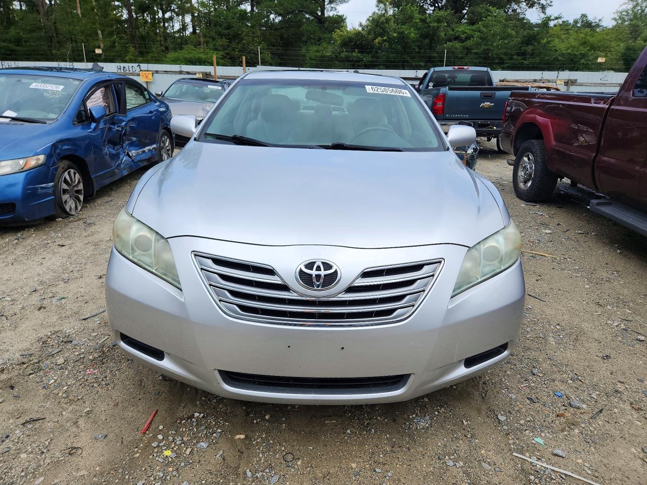 2008 Toyota Camry Hybrid - Image 5