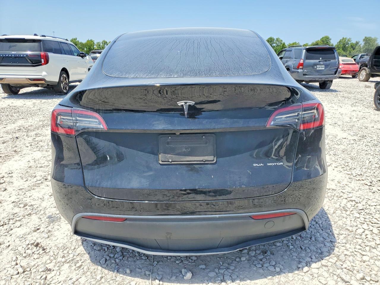 2021 Tesla Model Y - Фото 6