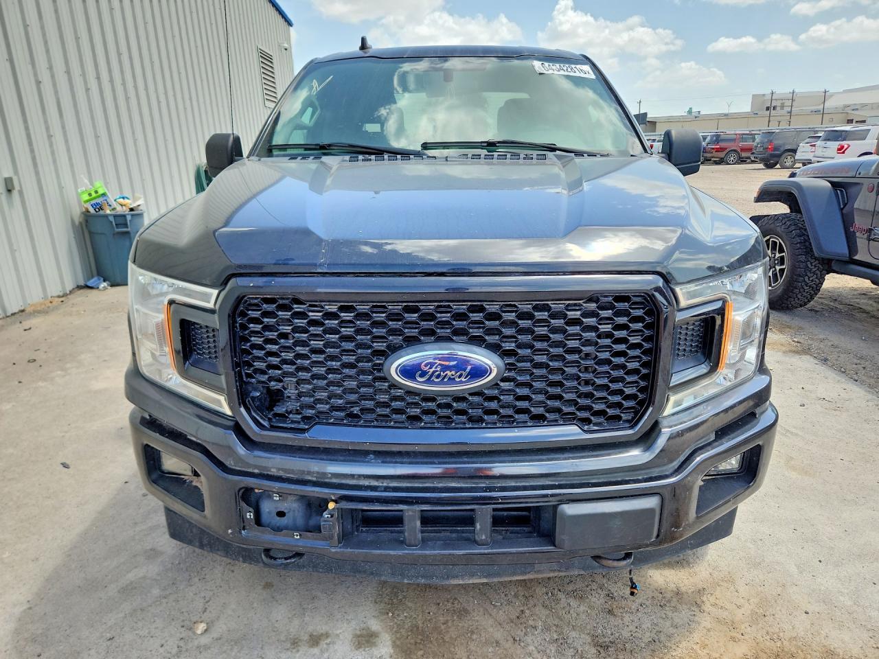 2020 Ford F150 Supercrew - Image 5