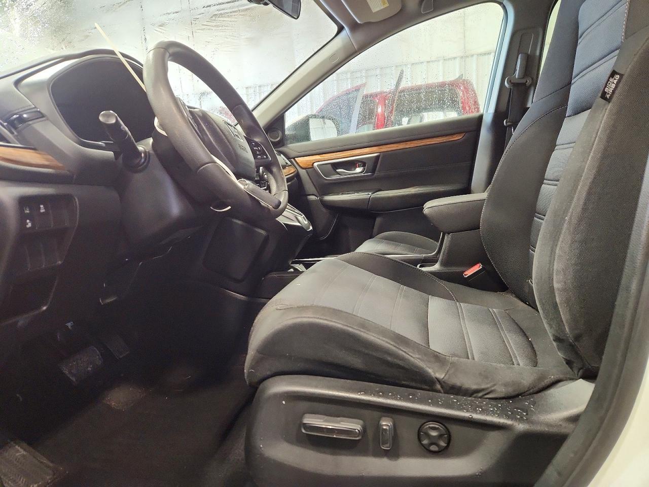 2017 Honda Cr-V Ex - Фото 7