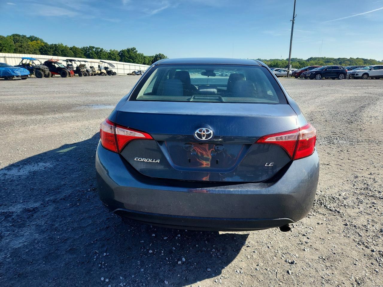 2018 Toyota Corolla Le - Image 6