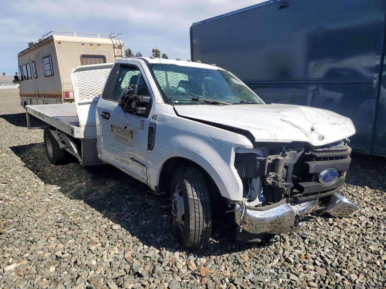 2020 Ford F350 - Фото 4