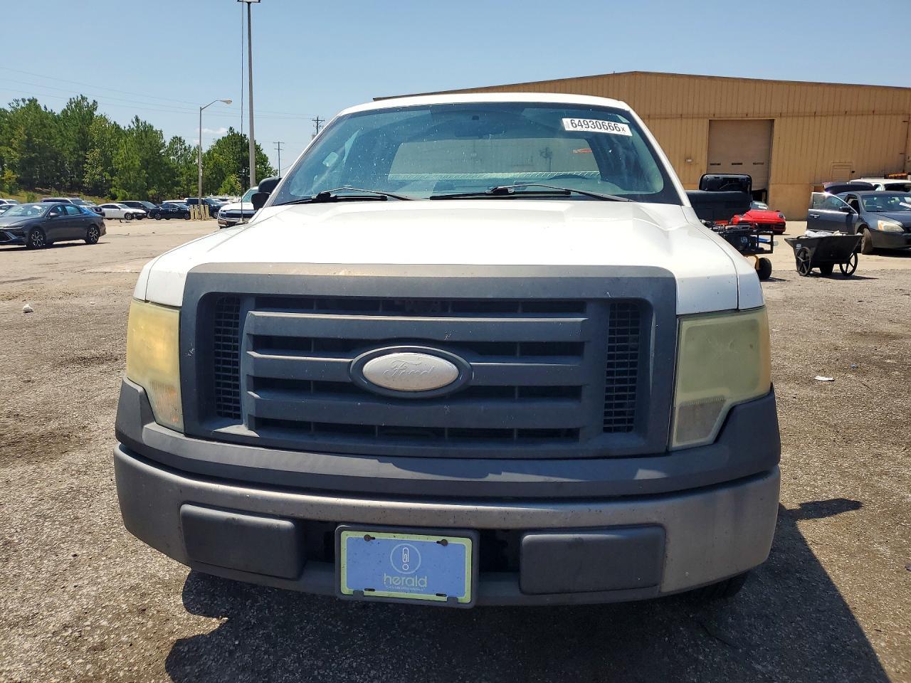 2009 Ford F150 - Фото 5