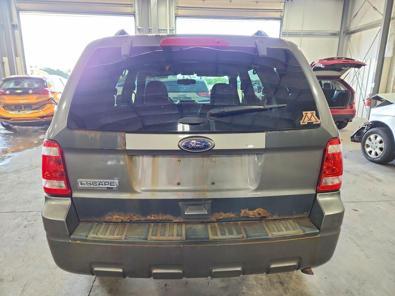 2012 Ford Escape Xlt - Image 6