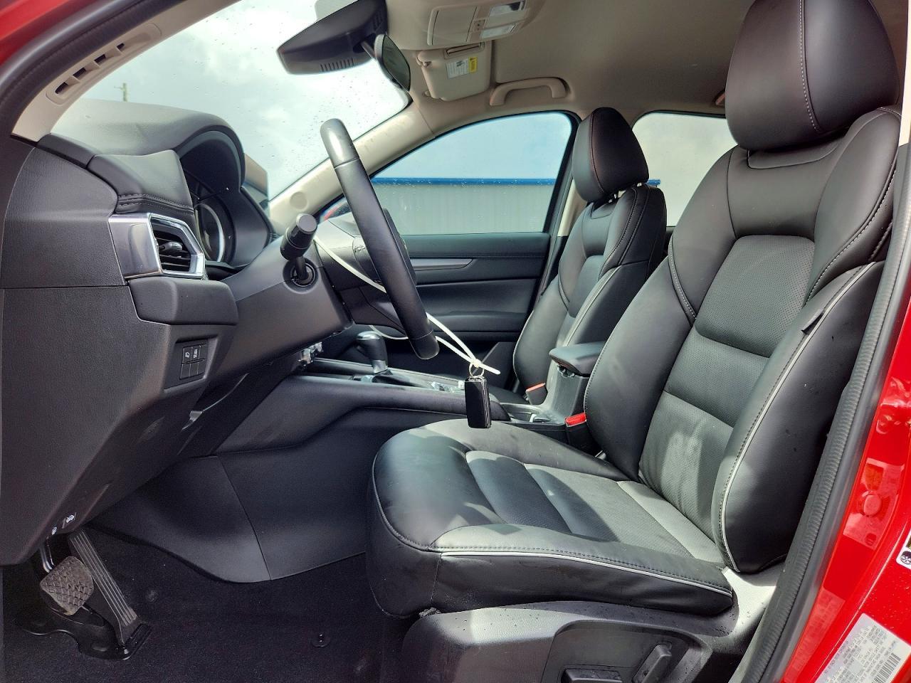 2025 Mazda Cx-5 Select - Фото 7