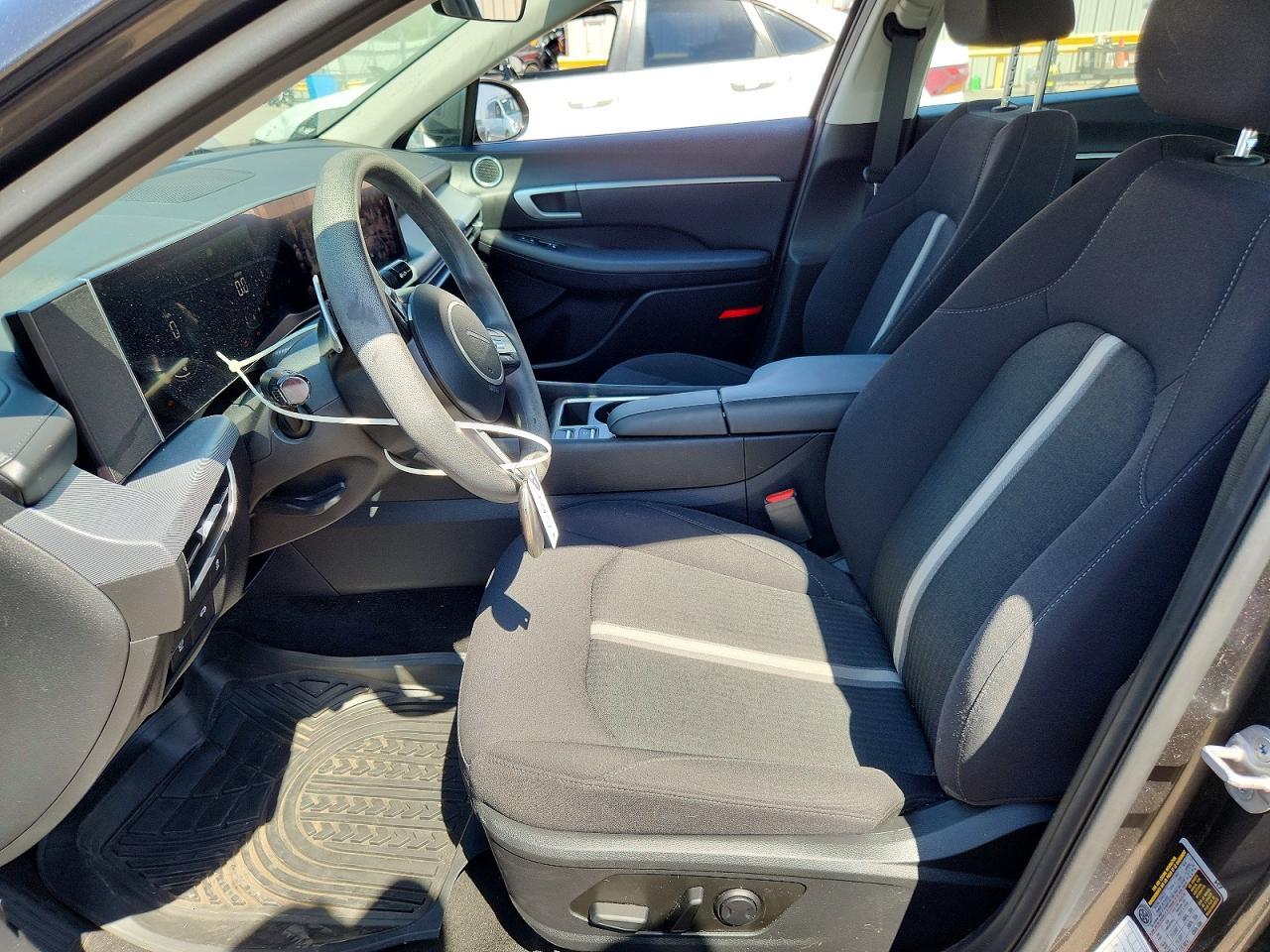 2025 Hyundai Sonata Sel - Image 7