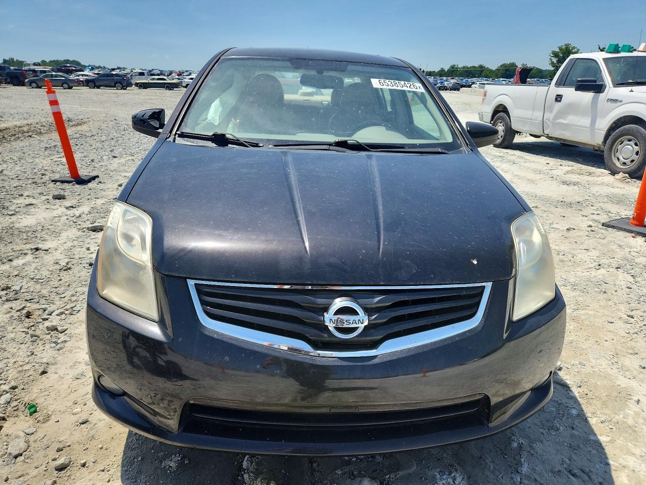 2010 Nissan Sentra 2.0 - Фото 5