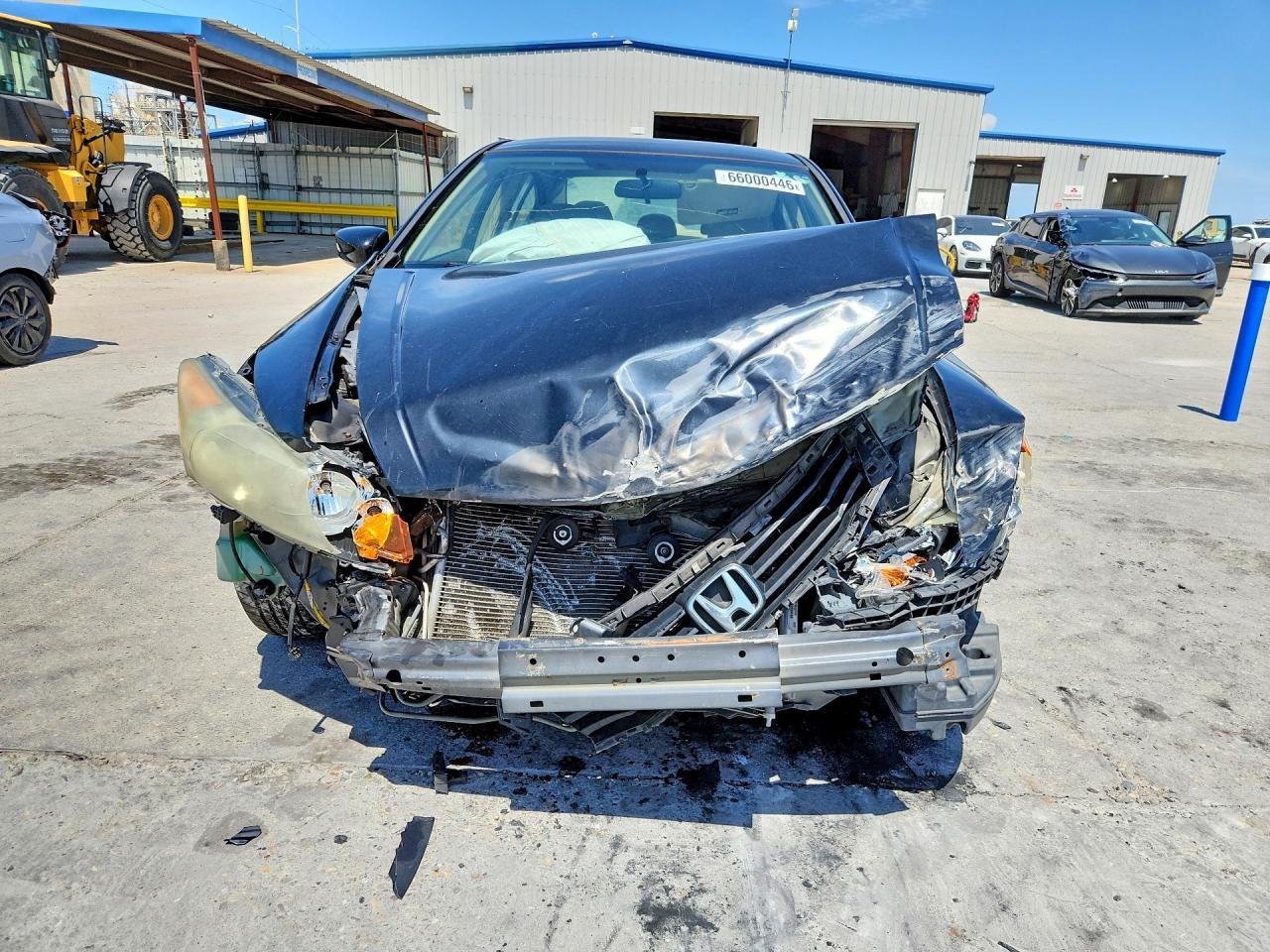 2010 Honda Accord - Фото 5