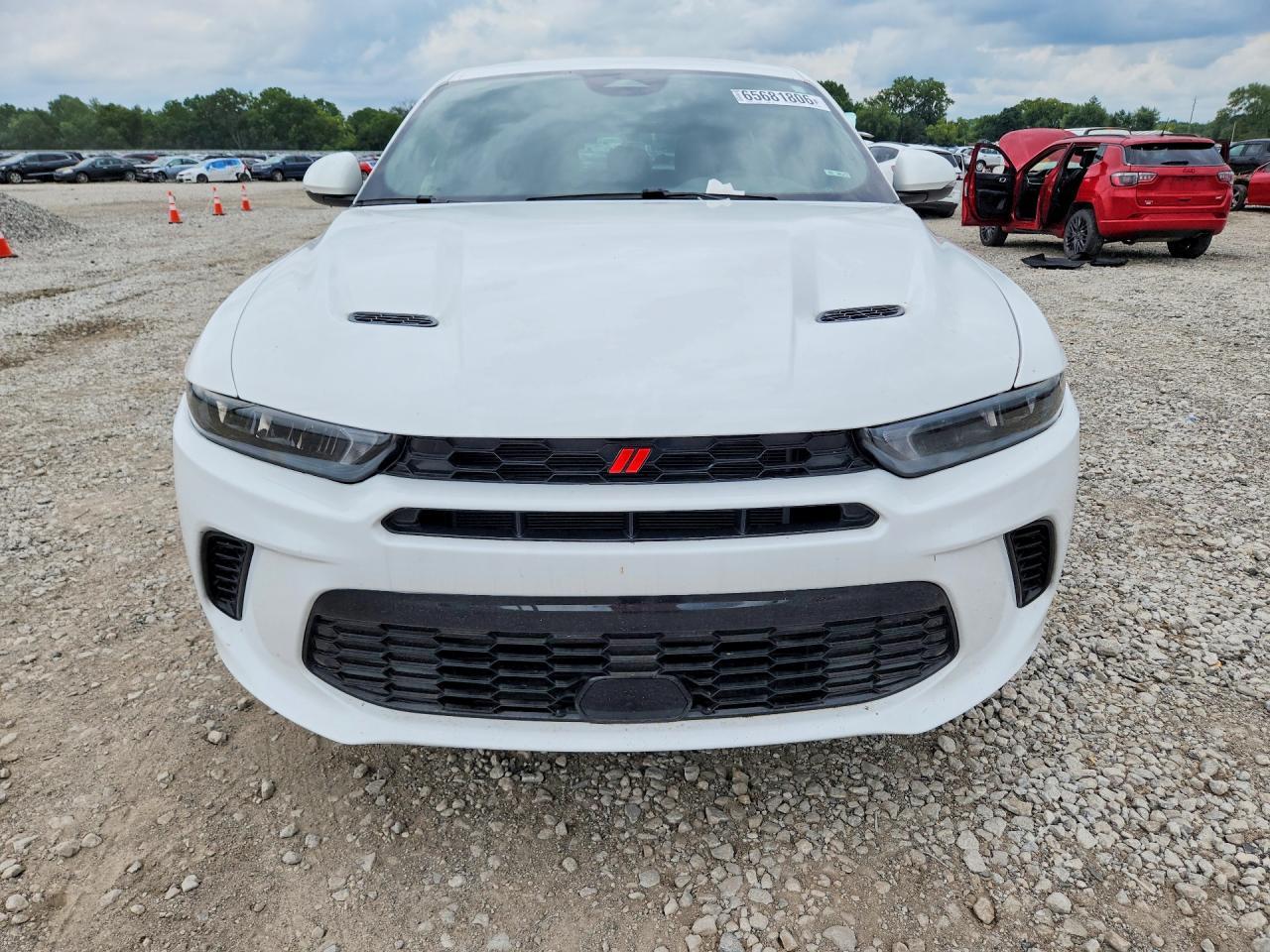 2024 Dodge Hornet R/T - Фото 5