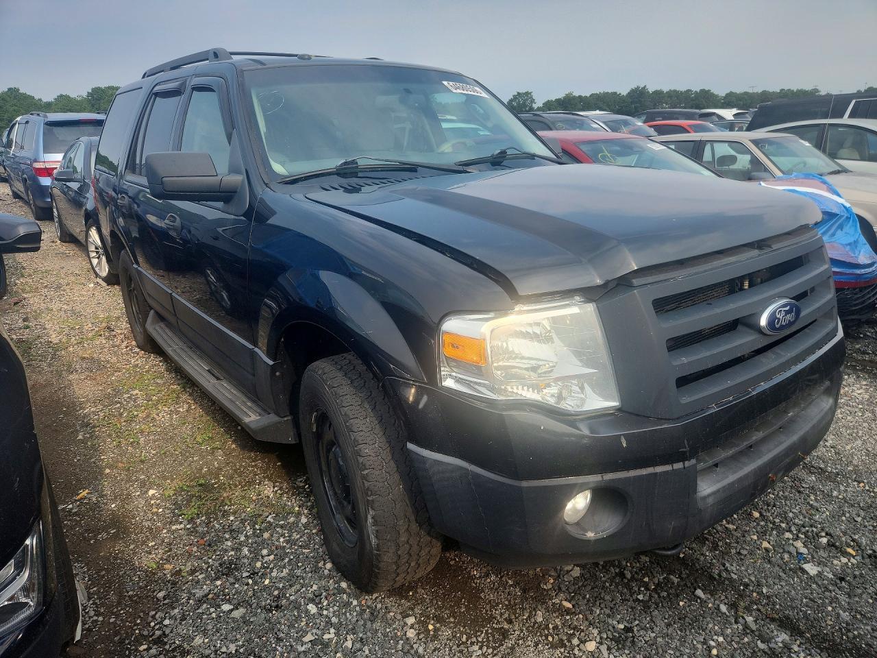 2014 Ford Expedition Xl - Фото 4