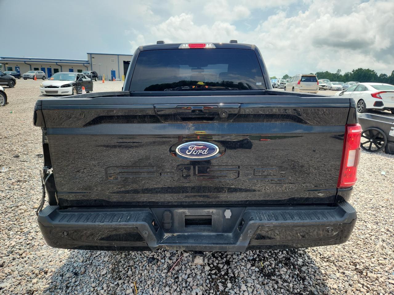 2023 Ford F150 Supercrew - Image 6