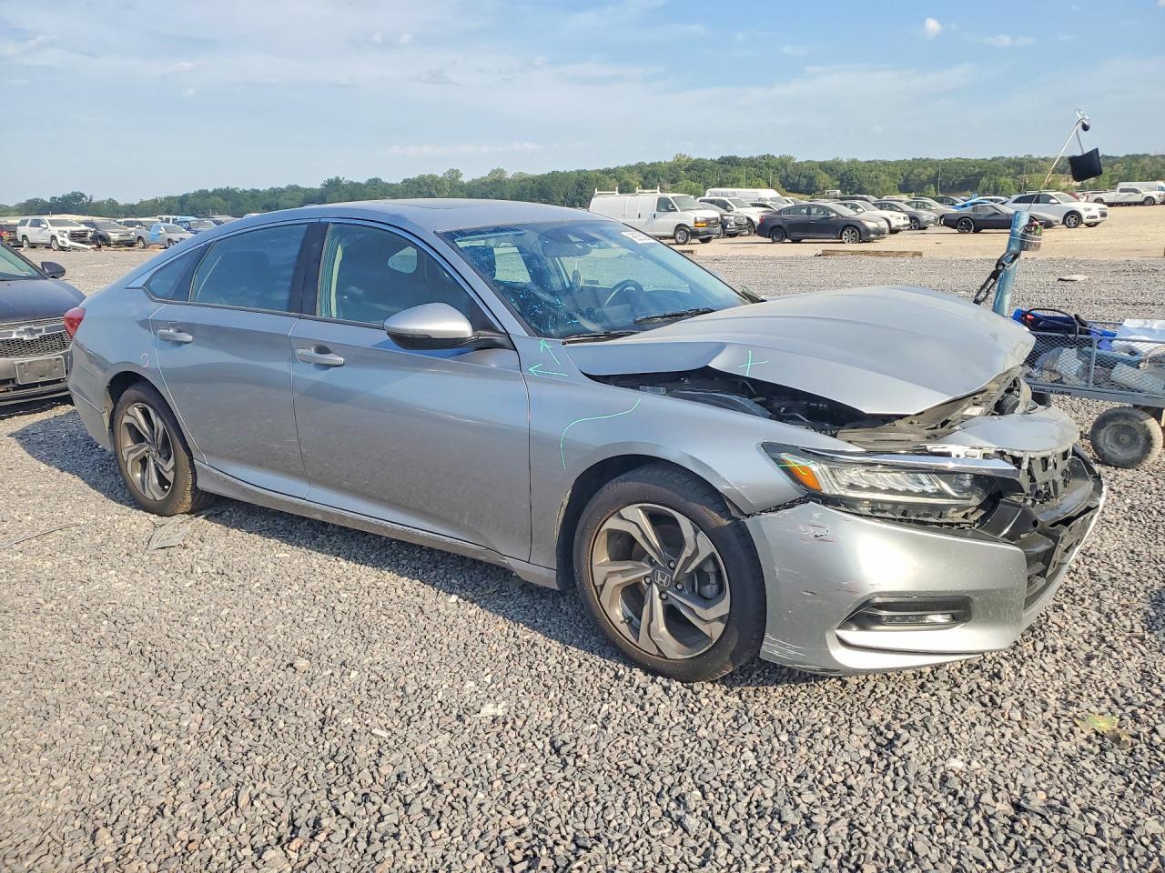 2019 Honda Accord Exl - Image 4