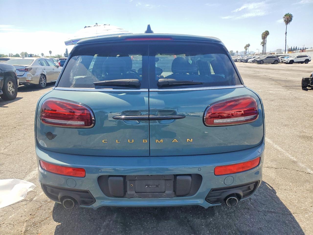 2024 Mini Cooper S Clubman - Image 6