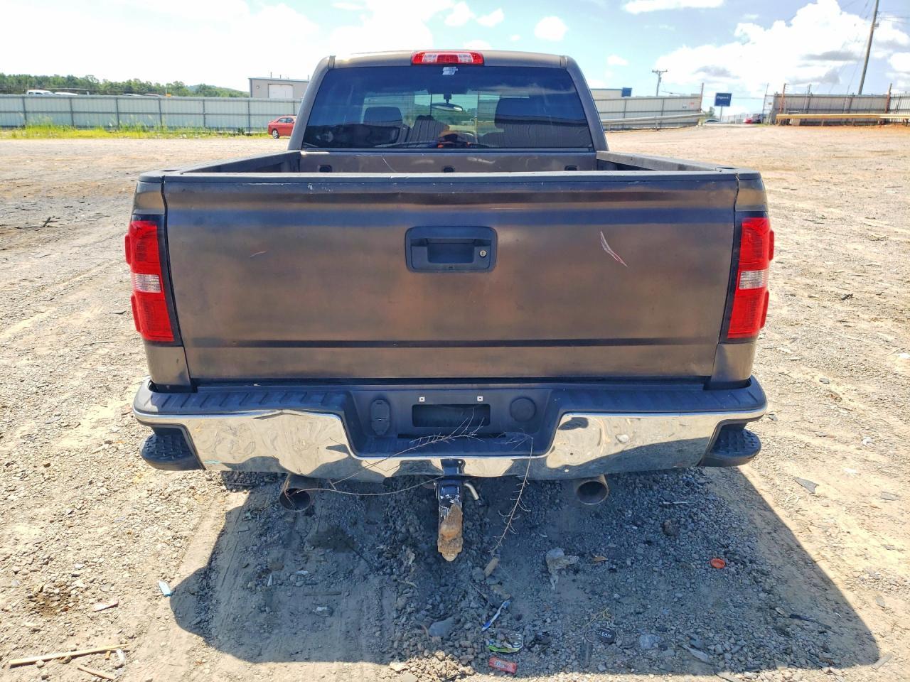2014 GMC Sierra K1500 Sle - Фото 6