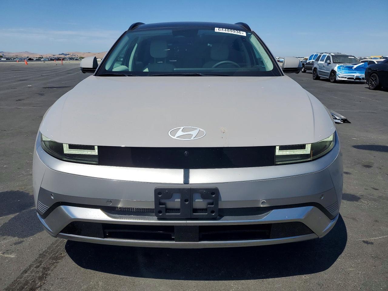 2025 Hyundai Ioniq 5 Limited - Image 5