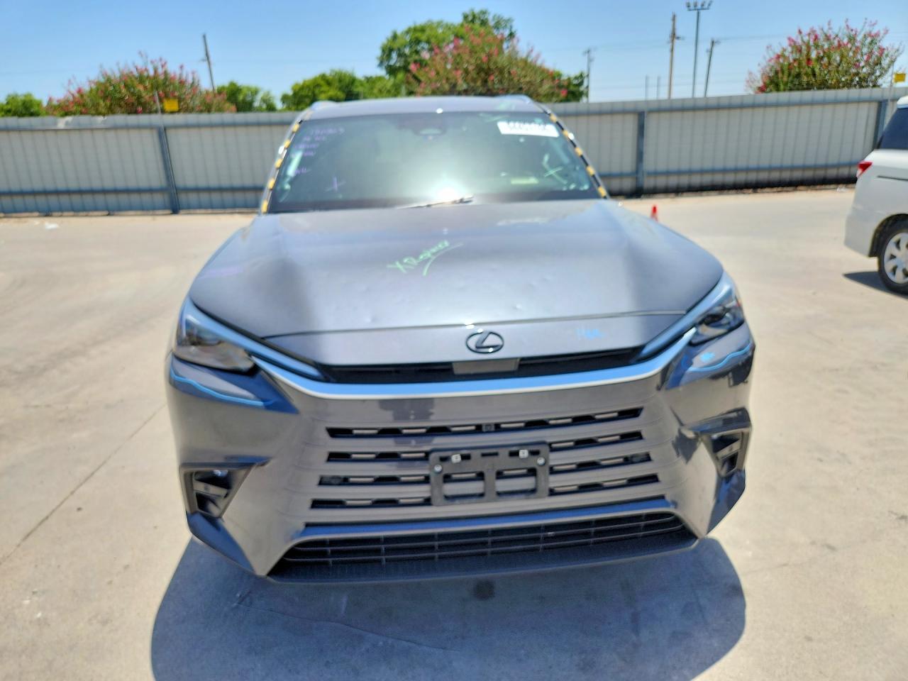 2025 Lexus Tx 350 Premium - Фото 5