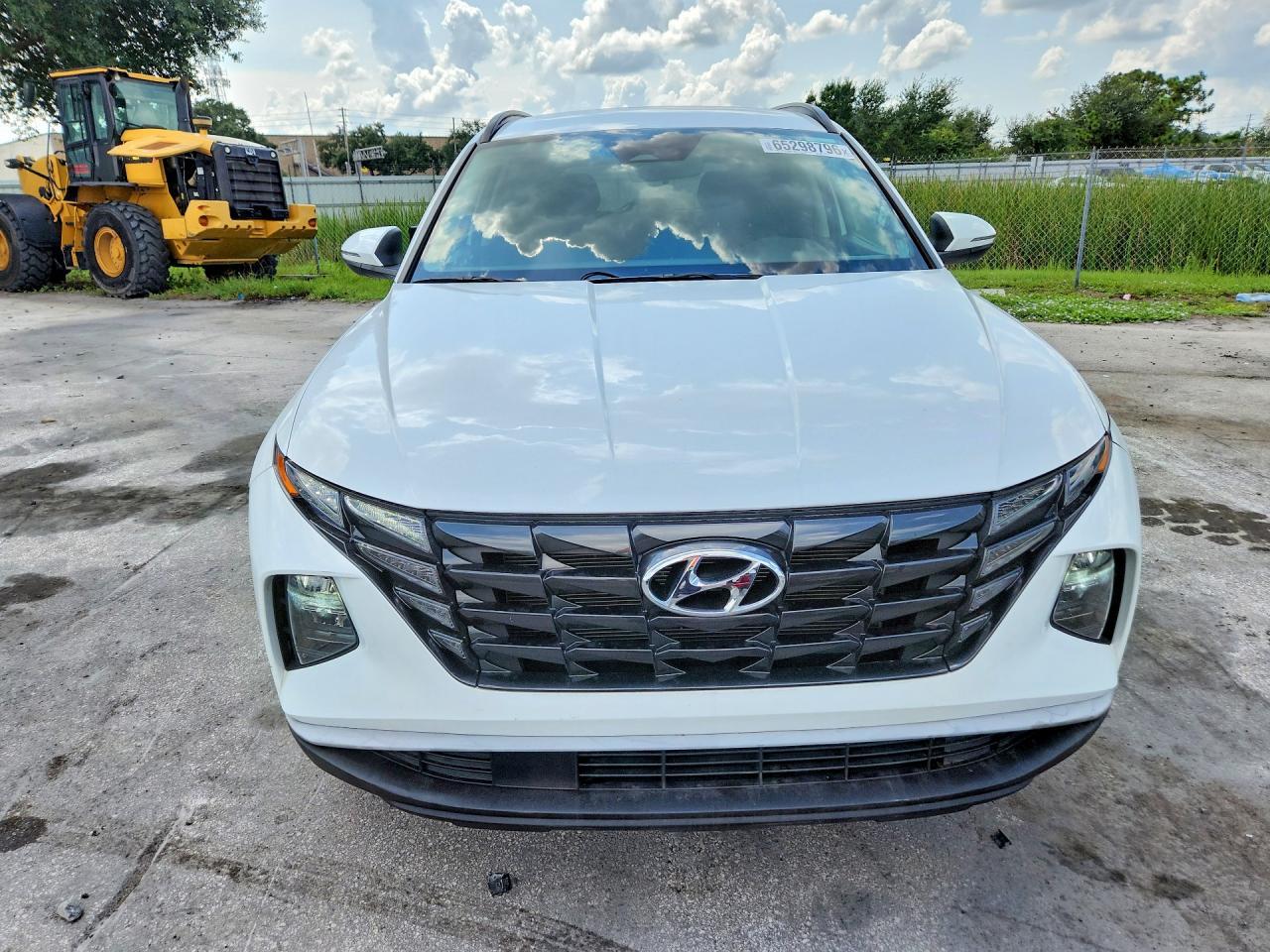 2022 Hyundai Tucson Sel - Image 5