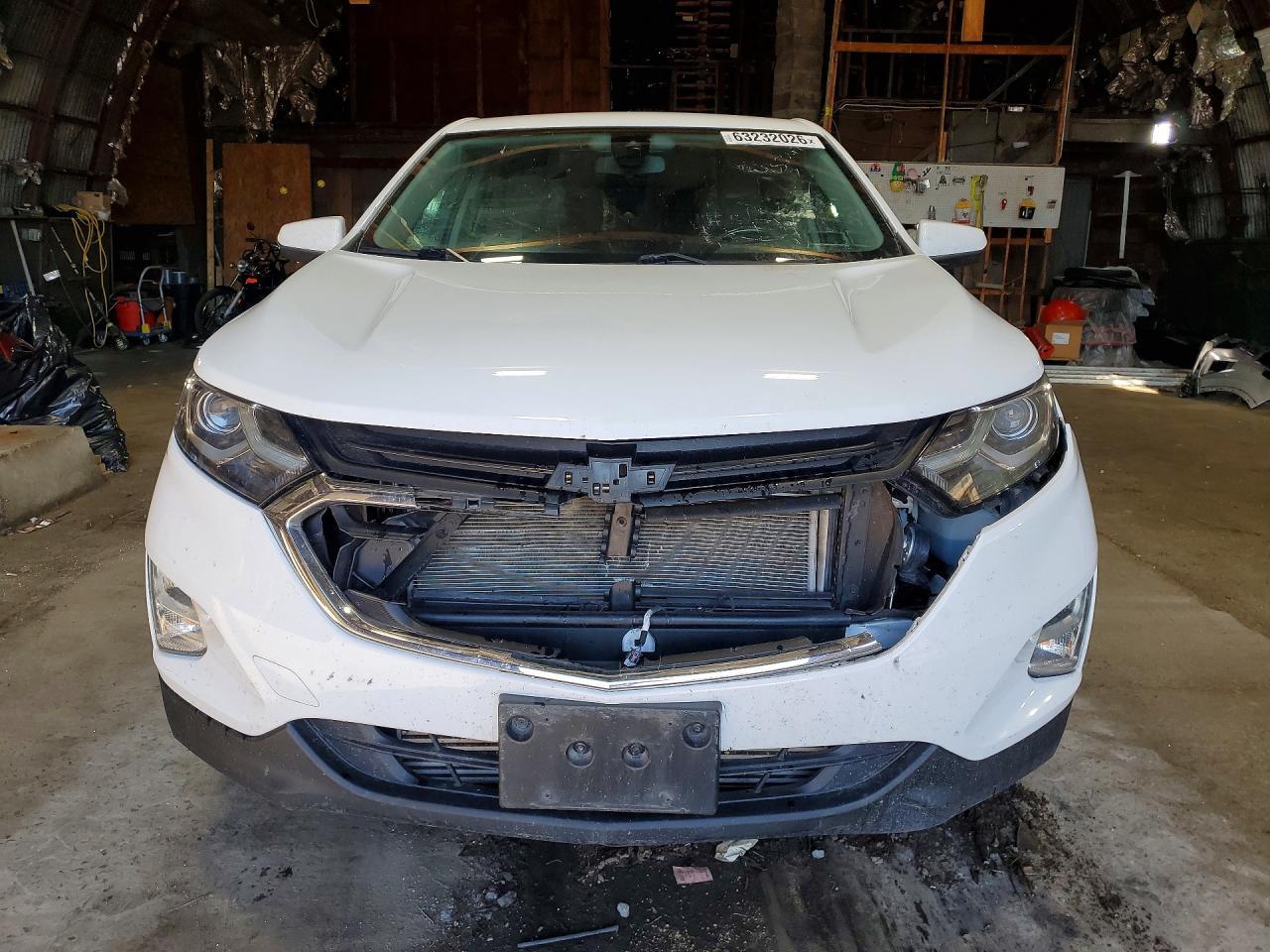 2021 Chevrolet Equinox Lt - Image 5