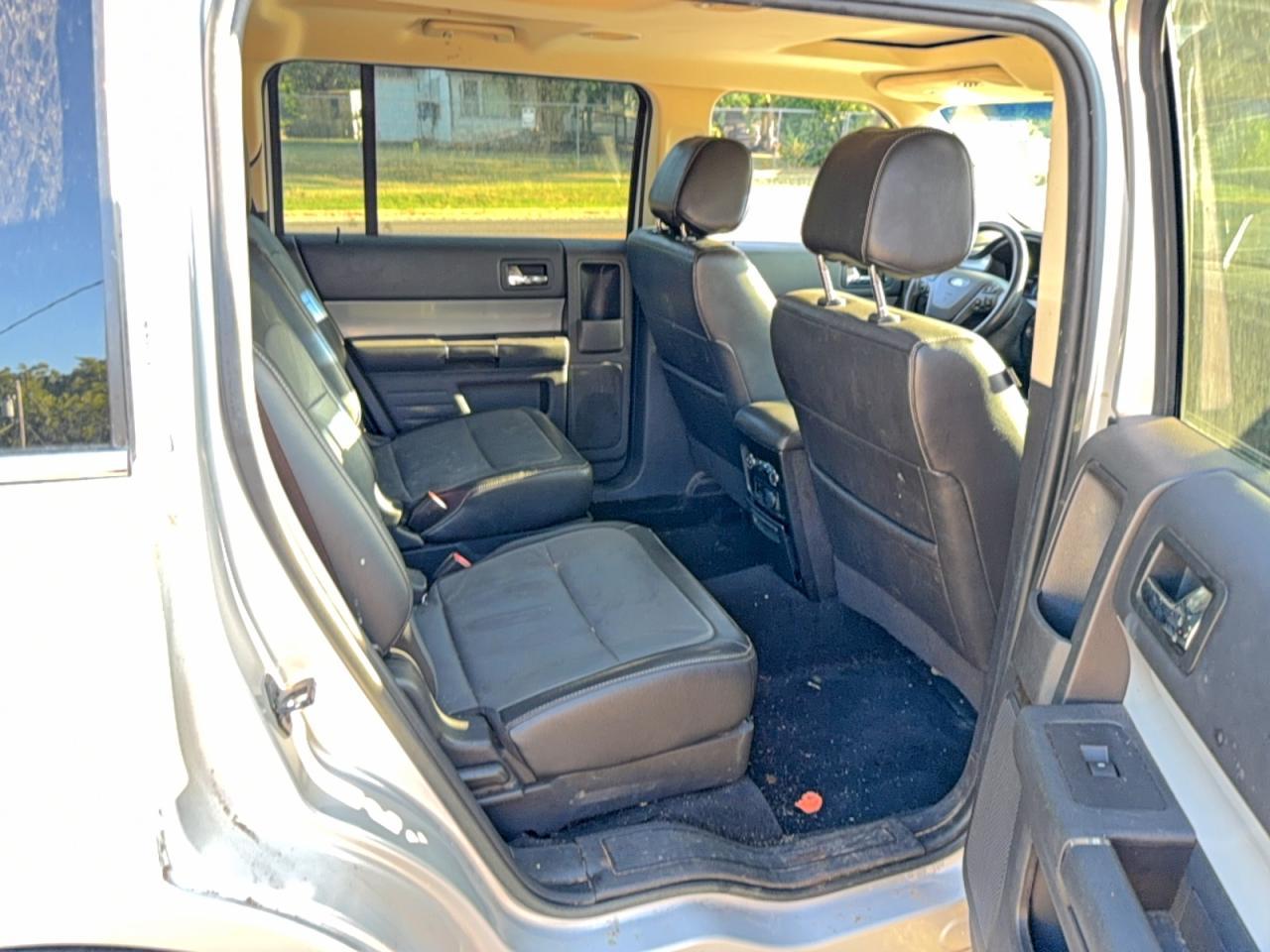 2014 Ford Flex Limited - Image 6