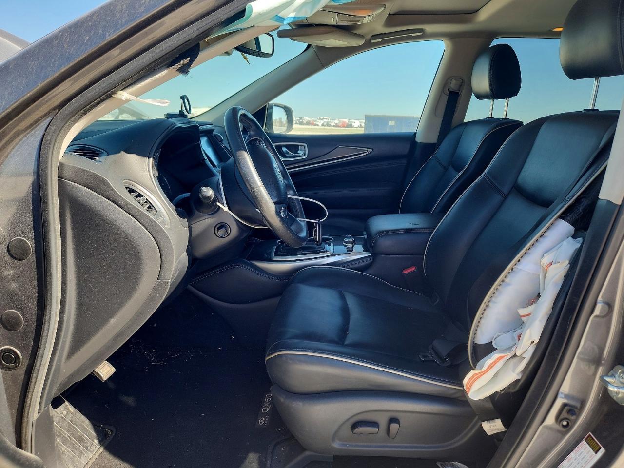 2019 Infiniti Qx60 Pure - Фото 7